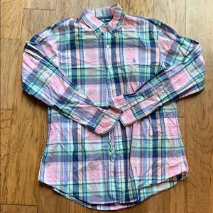 Ralph Lauren button down